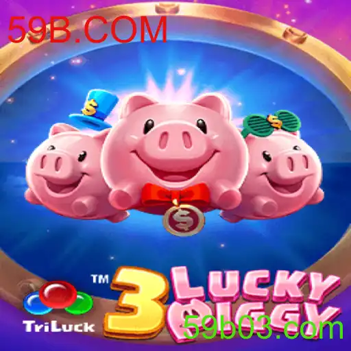 Descubra o Fascinante Mundo de 3LUCKYPIGGY: Regras e Estratégias para Jogadores