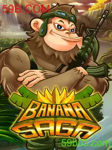 Descubra o fascinante mundo de BananaSaga, o jogo que está conquistando a internet