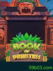 Descubra os Segredos do Jogo BookOfPriestess