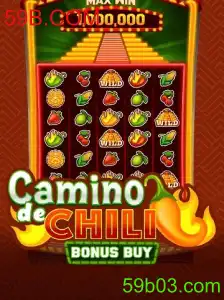 Explorando o Mundo de CaminodeChiliBonusBuy: Um Jogo de Aventura Inovador