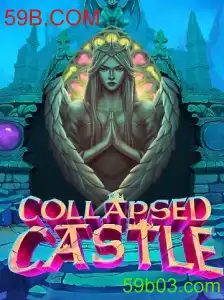 Explorando 'CollapsedCastle': Um Jogo Cheio de Aventuras e Estratégias