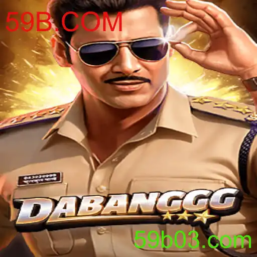DABANGGG: A Experiência de Jogo Inovadora da 59B.COM