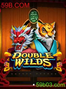 Descubra o Mundo Empolgante de DoubleWilds na 59B.COM