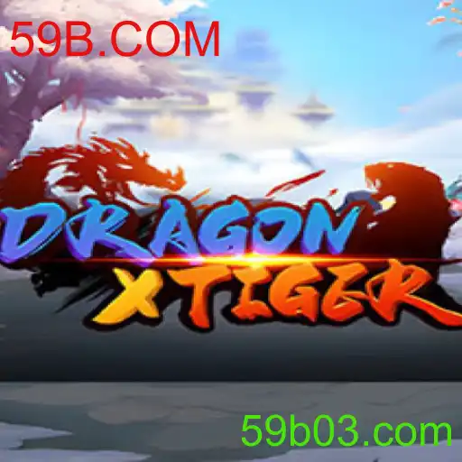 Explorando DragonXTiger: O Fenômeno do Jogo em 59B.COM