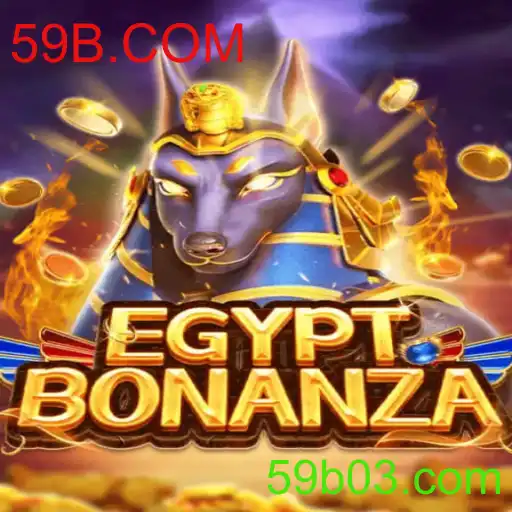 Descubra o Fascinante Mundo de EgyptBonanza no 59B.COM
