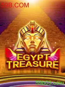 Explore o Fascinante Mundo de EgyptTreasure em 59B.COM