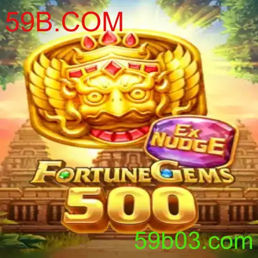 FortuneGems500: Descubra a Emoção do Jogo Inovador