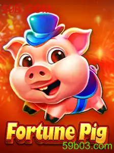FortunePig: Descubra as Regras e a Emoção do Jogo Online da 59B.COM