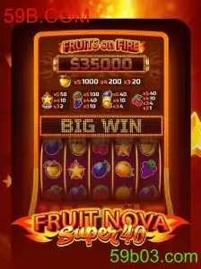Explorando o Jogo FruitNovaSuper40: Uma Jornada de Diversão e Estratégia