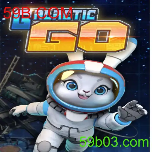 Explorando o Universo de GalacticGO: Um Jogo Inovador em 59B.COM