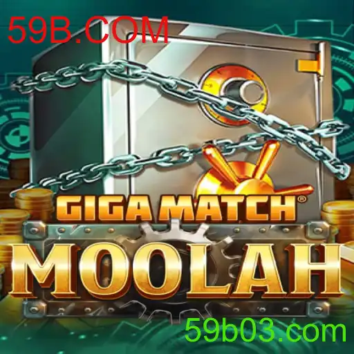 Desvendando o Mundo de GigaMatchMoolah: Uma Nova Sensação nos Jogos de Azar