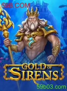 GoldofSirens: Um Novo Universo de Aventura no Mundo dos Jogos Online