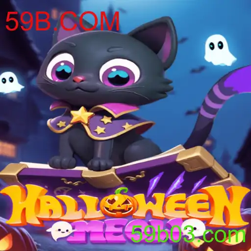Descubra o Fascinante Mundo do Jogo HalloweenMeow