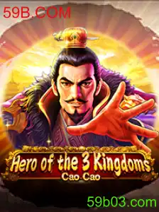 Descubra a Experiência Épica de Heroofthe3KingdomsCaoCao