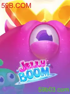Descubra o Empolgante Mundo de JellyBoom