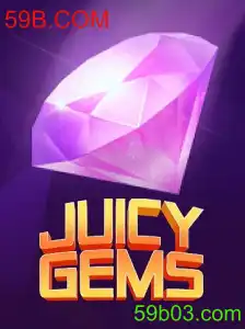 Descubra JuicyGems: Uma Nova Aventura no Mundo dos Jogos