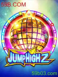 Desvendando JumpHigh2: O Novo Fenômeno dos Jogos e Sua Conexão com 59B.COM