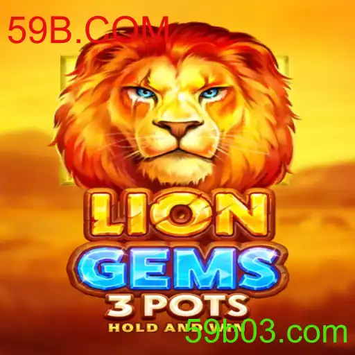 Explorando o Mundo Empolgante de LionGems3pots: O Jogo do Momento