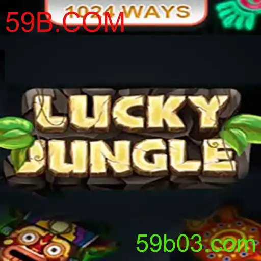 Descubra o Mundo Emocionante de LuckyJungle1024
