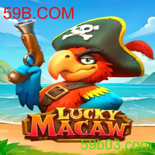 Descubra o Fascinante Mundo de LuckyMacaw: Um Jogo de Estratégia e Sorte
