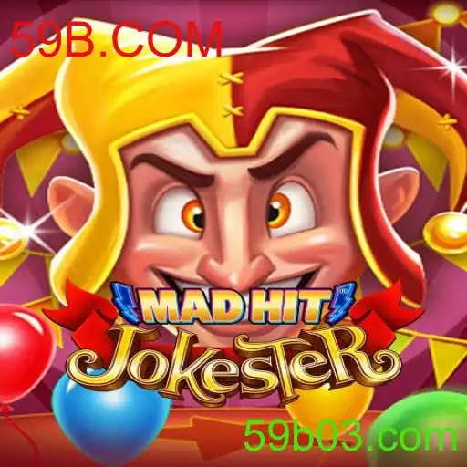 Explorando o Fascinante Mundo do Jogo MadHitJokester