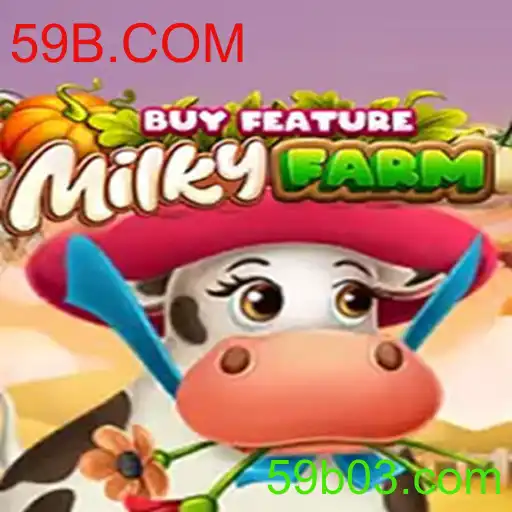 Descubra o Mundo de Possibilidades em MilkyFarmBuyFeature