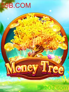 MoneyTree: Um Mergulho no Jogo que Domina 59B.COM