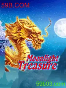 Descubra o Fascinante Mundo de MoonlightTreasure: Um Jogo de Aventura Inovador