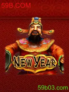 Descubra NewYear: Um Jogo Inovador da 59B.COM