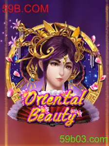 OrientalBeauty: Uma Experiência Única no Mundo dos Jogos