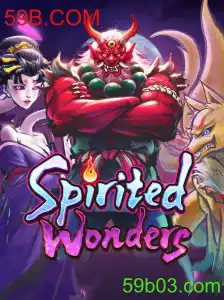 Explorando o Fascinante Jogo 'SpiritedWonders': Regras e Estratégias