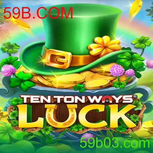 Descubra o Mundo de TenTonWaysLuck: Um Jogo de Destino e Estratégia