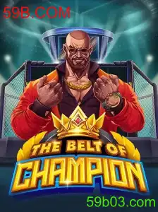 TheBeltOfChampion: O Fascinante Mundo do Jogo que Combina Estratégia e Aventura