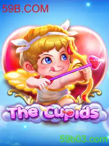 TheCupids: Descubra o Fascinante Mundo do Jogo com 59B.COM