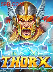 ThorX: Descubra o Envolvente Mundo do Novo Jogo Revolucionário