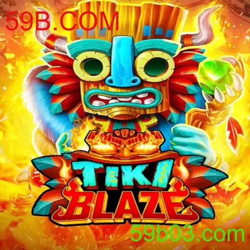 Explorando o Mundo Vibrante de TikiBlaze: A Nova Sensação dos Jogos Online