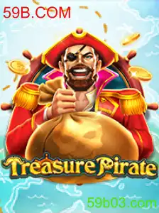 Descubra a Aventura com TreasurePirate: Um Mundo de Mistérios e Desafios