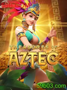 Desvendando o Fascinante Mundo de Treasures of Aztec no 59B.COM