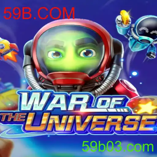 Explorando WAROFTHEUNIVERSE: Um Mergulho nas Aventuras Intergalácticas