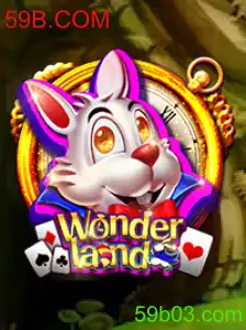 Explorando o Fascinante Jogo Wonderland: Regras e Destaques